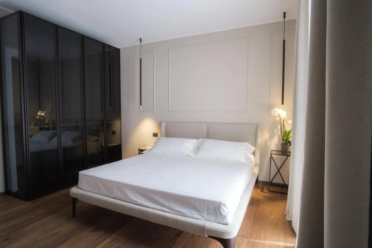 Palazzo Danisi Rooms&Suites Bari 3*,  Włochy