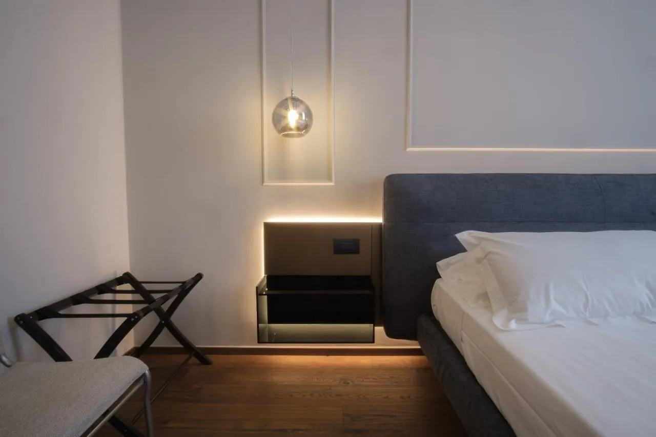Nocleg ze śniadaniem Palazzo Danisi Rooms&Suites Bari