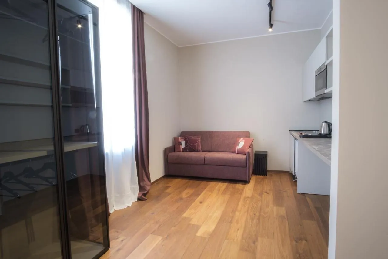 Palazzo Danisi Rooms&Suites Bari Nocleg ze śniadaniem