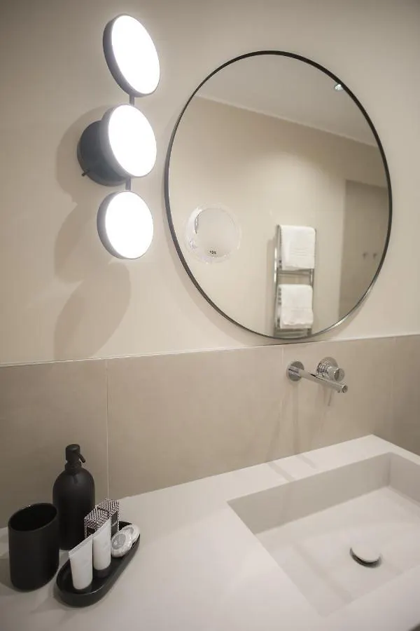 *** Nocleg ze śniadaniem Palazzo Danisi Rooms&Suites Bari Włochy