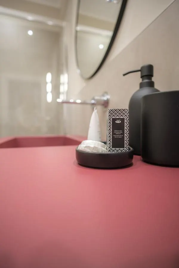 Nocleg ze śniadaniem Palazzo Danisi Rooms&Suites Bari
