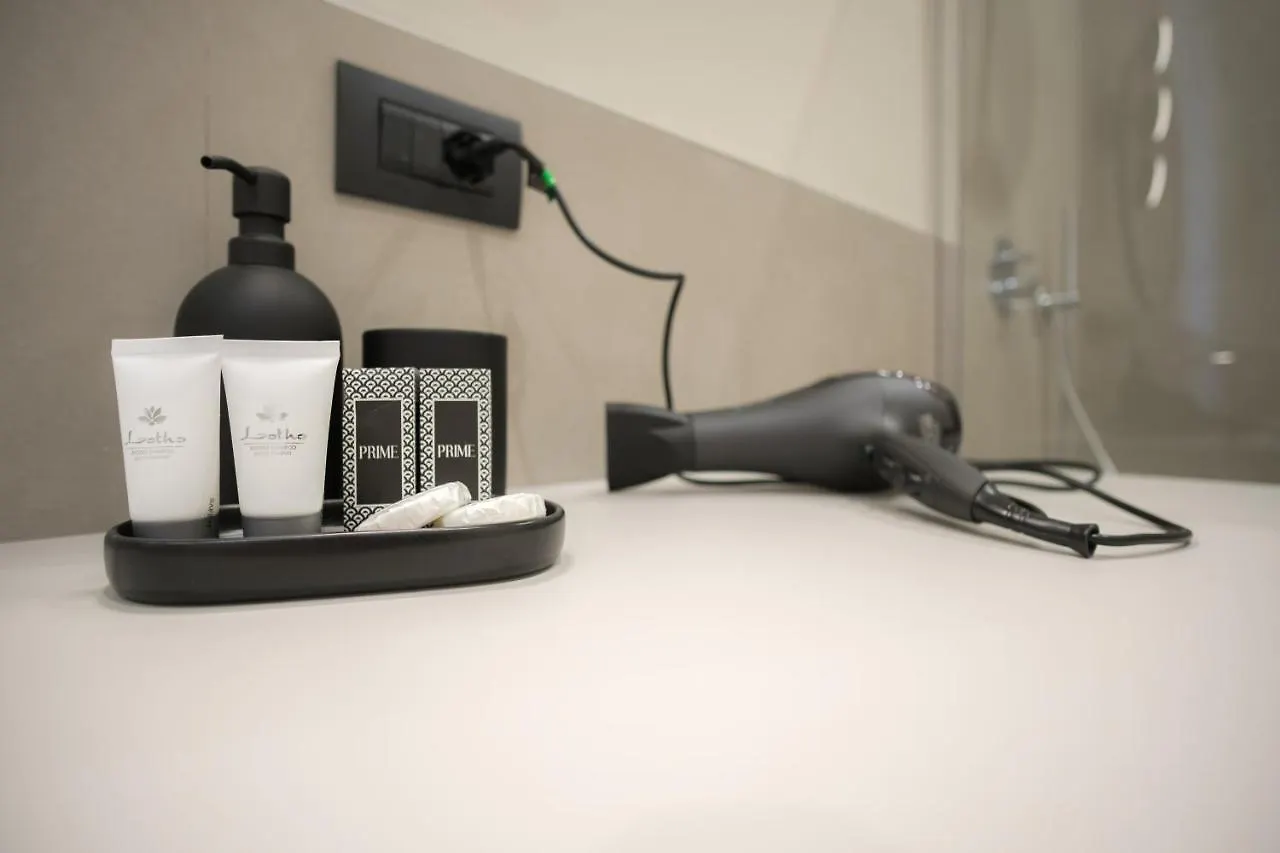 Palazzo Danisi Rooms&Suites Bari Nocleg ze śniadaniem