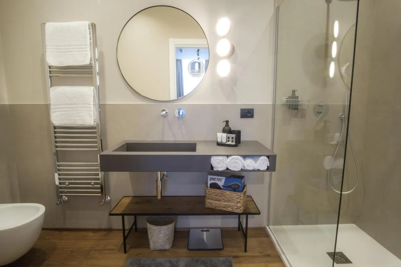 Palazzo Danisi Rooms&Suites Bari 3*,  Włochy