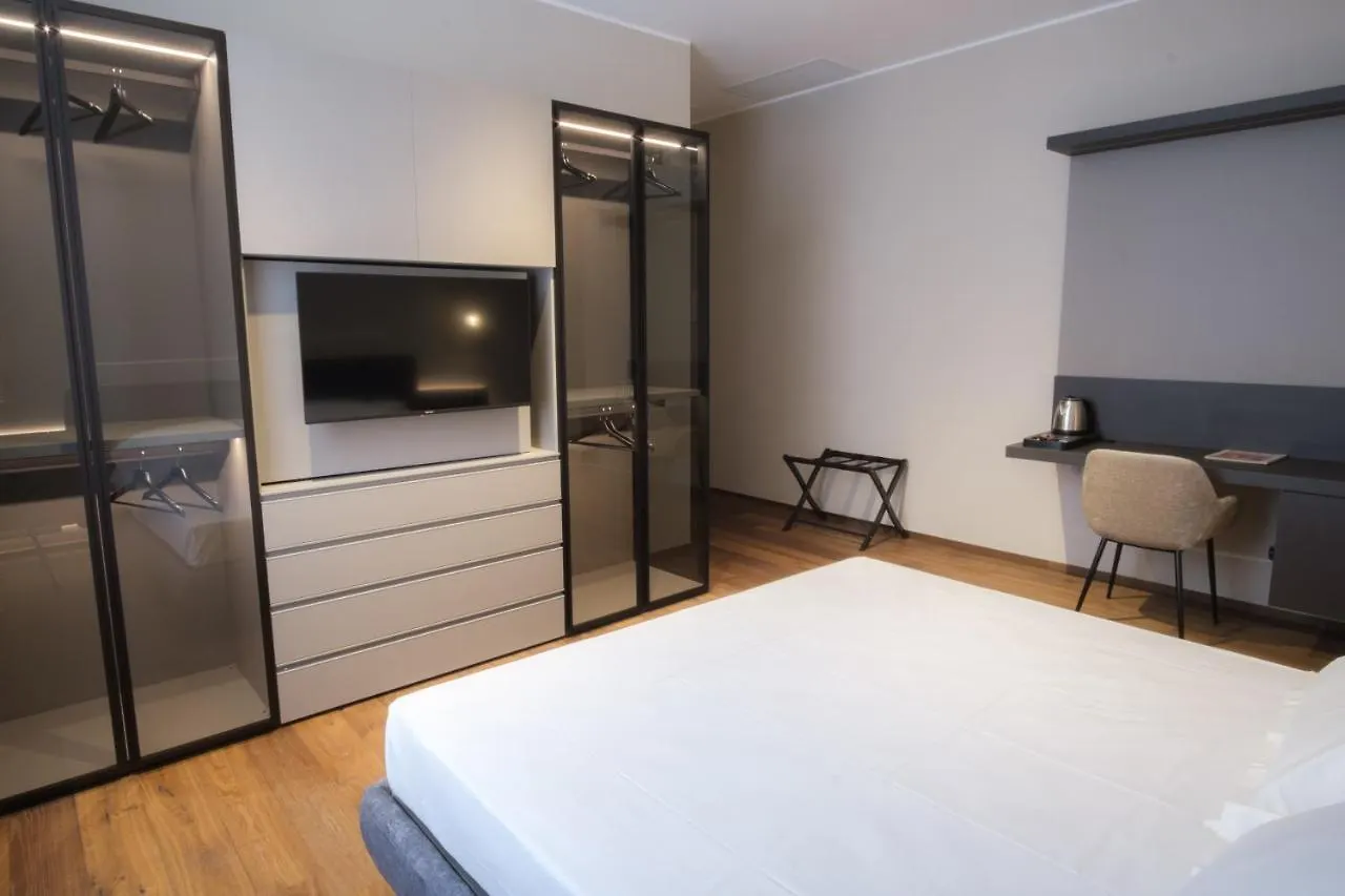 Palazzo Danisi Rooms&Suites Bari Włochy