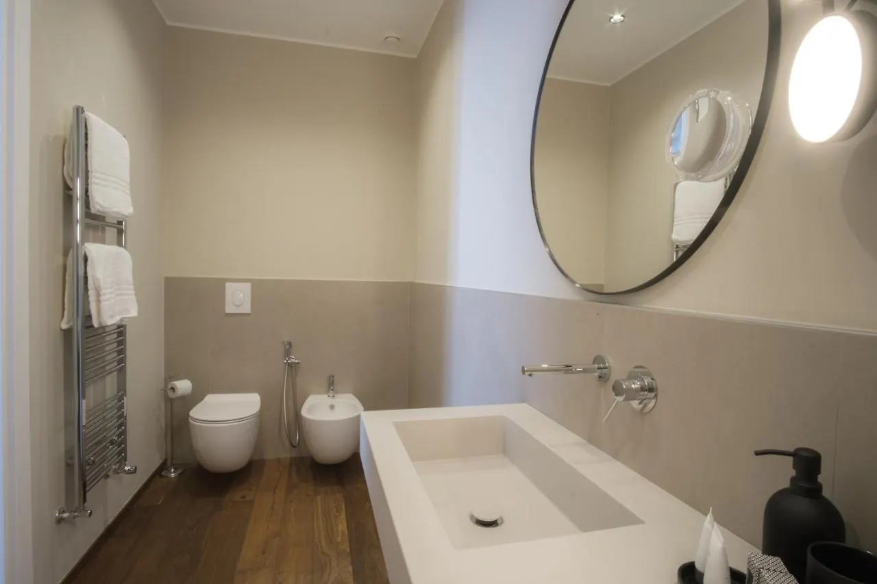 Palazzo Danisi Rooms&Suites Bari Włochy