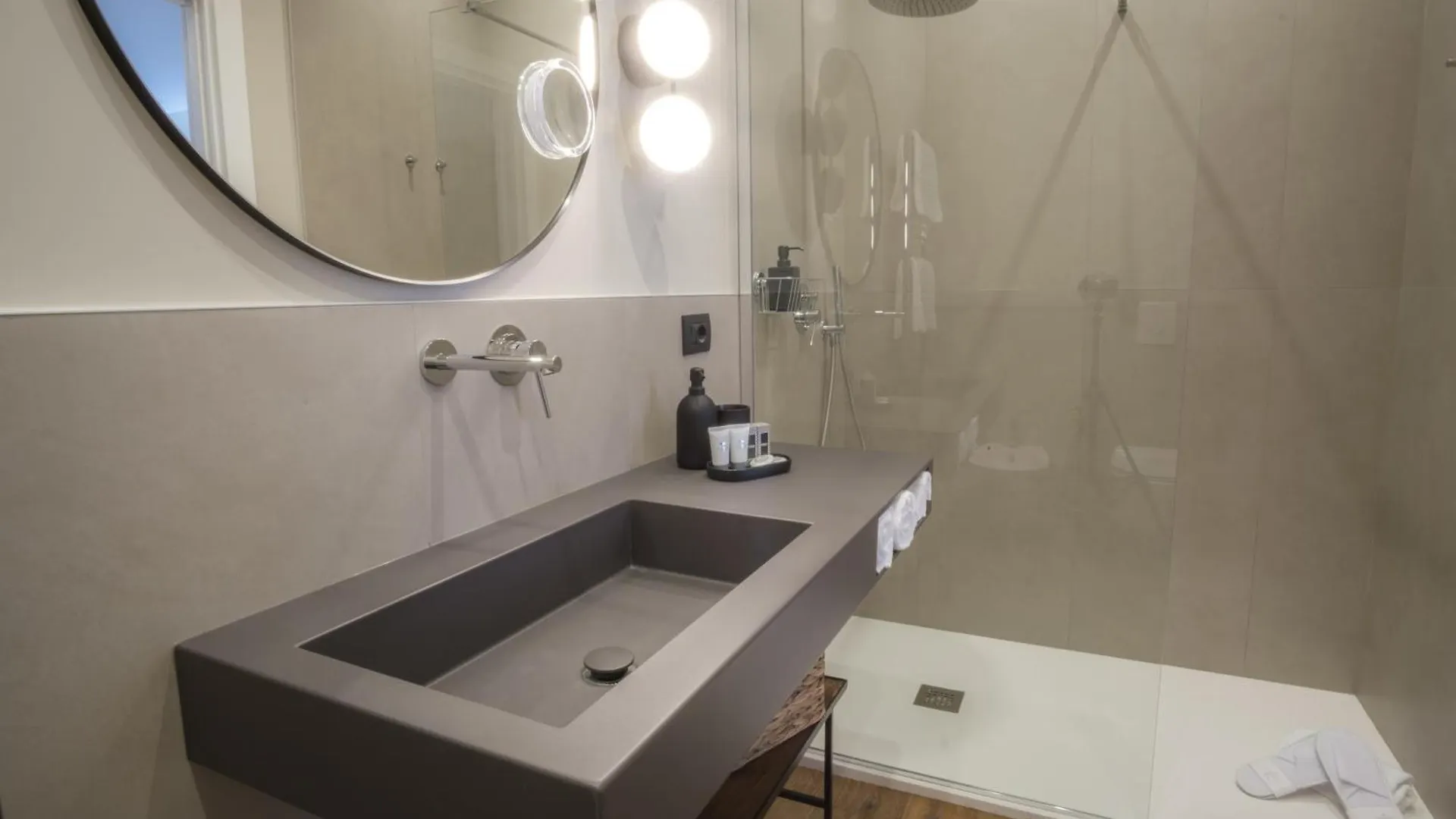 Palazzo Danisi Rooms&Suites Bari