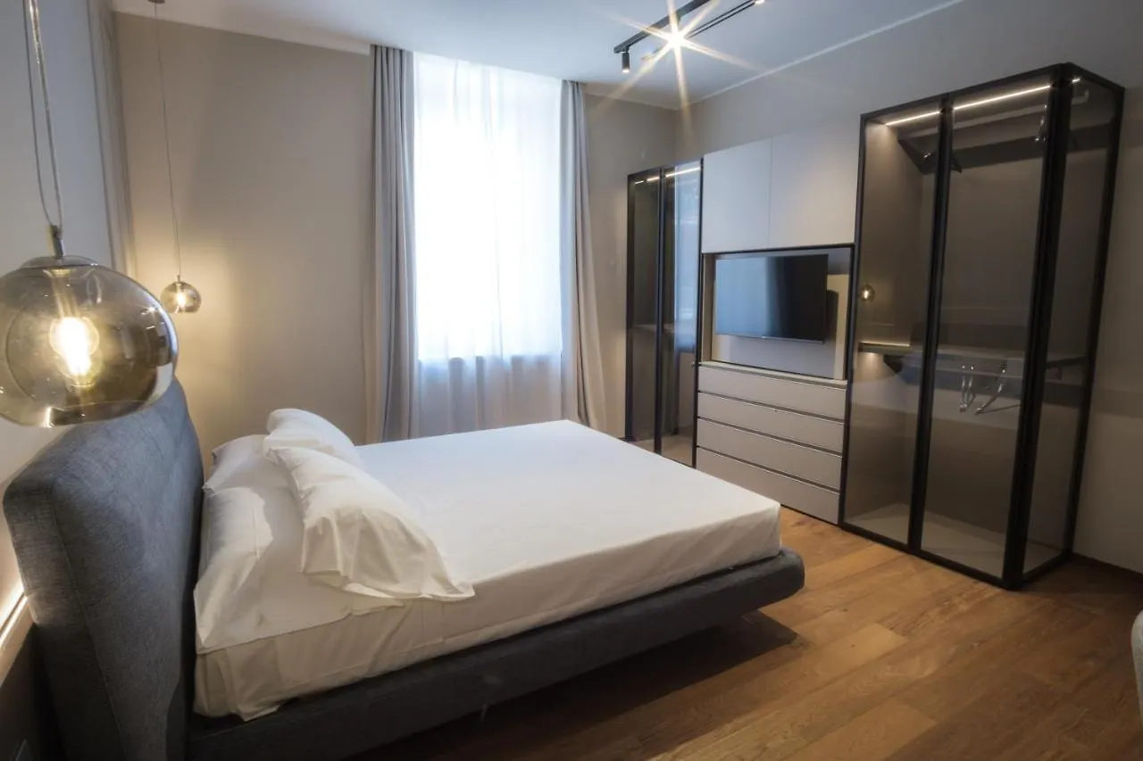 Palazzo Danisi Rooms&Suites Bari Włochy