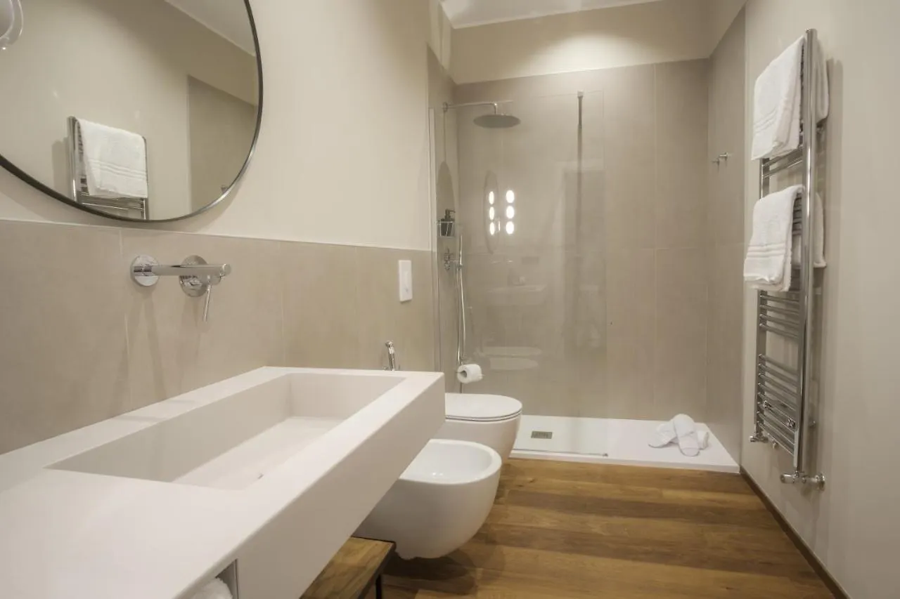 Palazzo Danisi Rooms&Suites Bari Nocleg ze śniadaniem