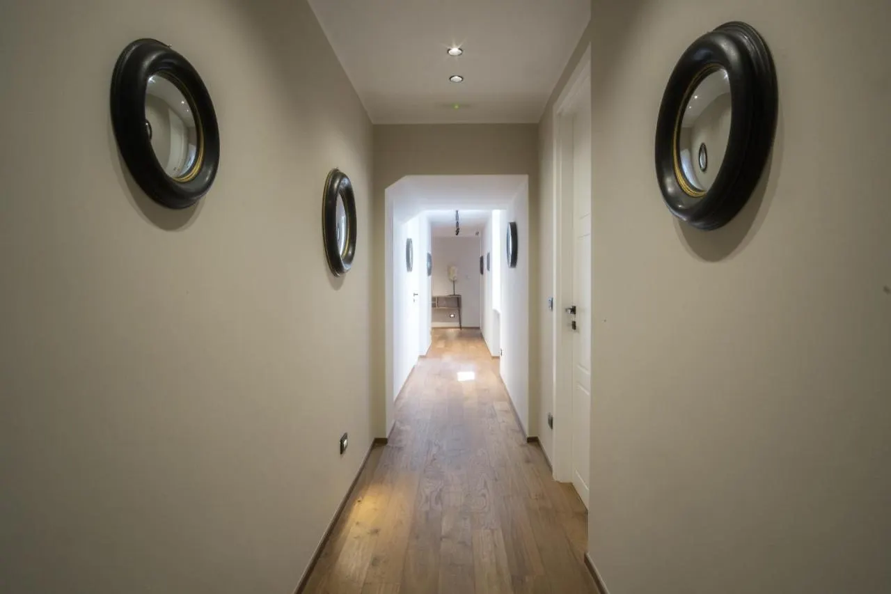 Palazzo Danisi Rooms&Suites Bari