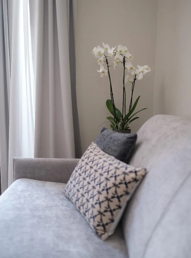 Palazzo Danisi Rooms&Suites Bari