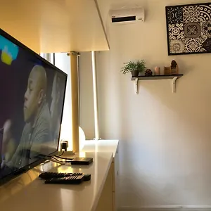 Apartamento Largo Notvalid