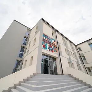 Dom wakacyjny Casa A Colori