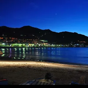  Appartement Sul Mare Italie