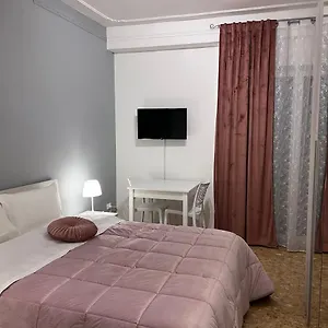 Residenze Unita D'italia Couette-café