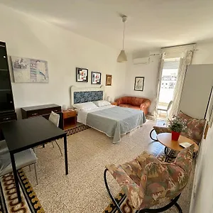 Apartament Via Trevisani
