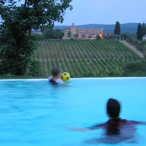 Tenuta Di Corsano Italy