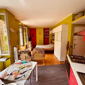  Appartement Principessa Italie
