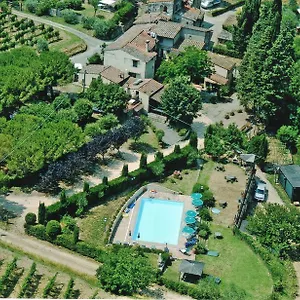 Gospodarstwo agroturystyczne Ripabuia