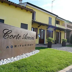 Corte Acconi Italy