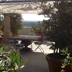 Apartament Casa Tridente