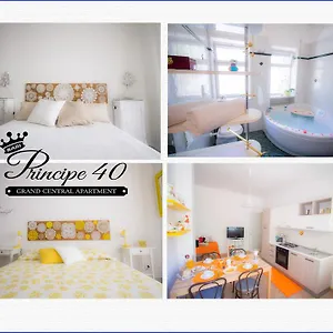 Apartament Grand