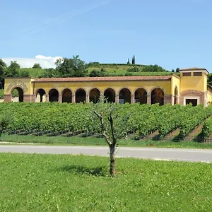 Gospodarstwo wiejskie Monte Tondo Winery