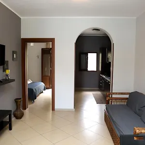 Apartament Conte Agostino Pepoli