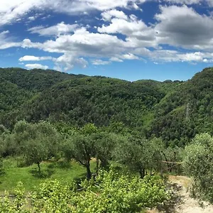  Appartement Caddelovi Italie