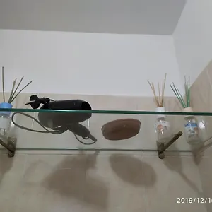 Apartament Puglia Pisani 39