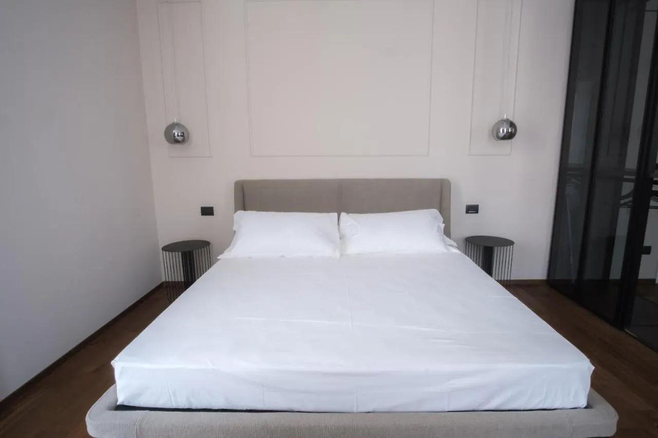 *** Bed & Breakfast Palazzo Danisi Rooms&Suites Bari Italy