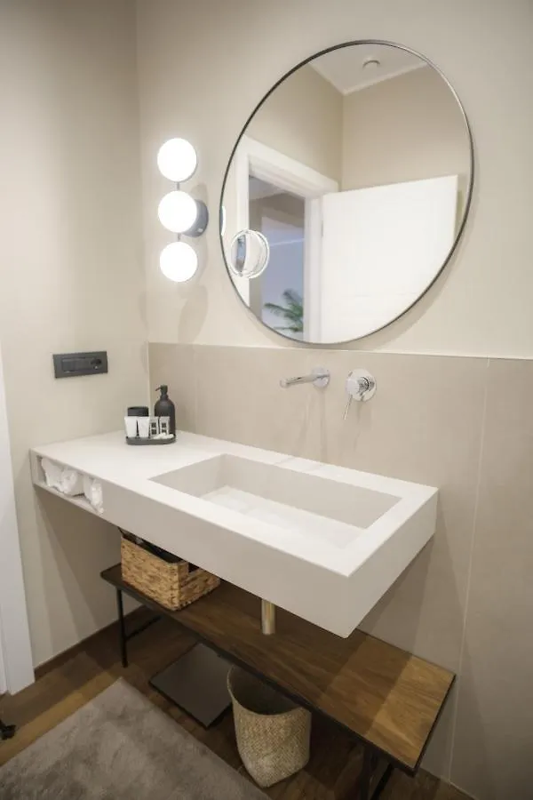 Palazzo Danisi Rooms&Suites Bari