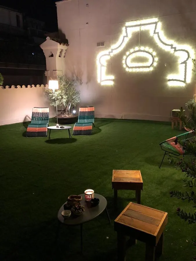 Palazzo Danisi Rooms&Suites Bari 3*,  Itálie