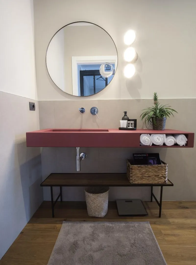 Palazzo Danisi Rooms&Suites Bari 3*,